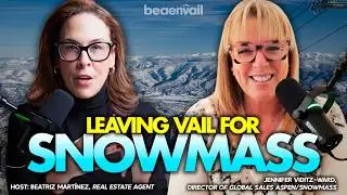 Почему Aspen Snowmass захватывает рынок Вейла