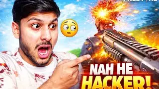 Highest solo kills record in freefire Esport l Jay 09 Solo 19 kills POV Reaction By Nonstop Gaming l