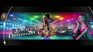 ✨ Okay Okay DjManuel oficial - Disco funk con flamenco #Deephouse #flamenco #clips