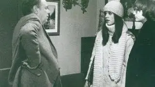Larry Karaszewski on TO FIND A MAN
