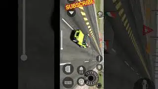 Indian Car Simulator Ultimate Gameplay 81 #shorts