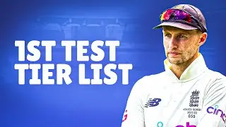 1st Test PLAYER RATINGS! The Surprises, The Flops & The Superstars!