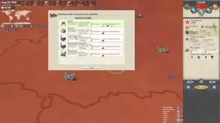 Making History Gold Edition Economic Tutorial