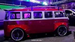 Gas Motor Show 2025 Aftermovie