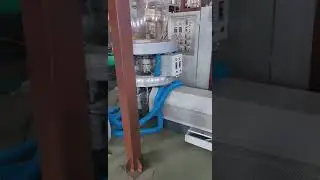 Shopping bags Manufacturing process#2024 #machine #wrapping#plastic#viral  #ppbags#longlivepakistan