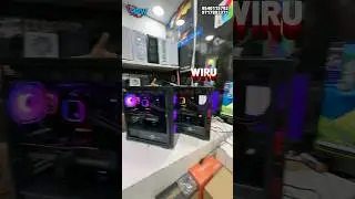 Best gaming pc build nehru place new delhi at manoj pc wala #gamingbuild #gaming