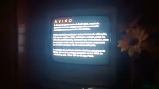 Gravado! Advert&ecirc;ncia: Visom Digital + Vinheta da Som Livre (2002) (Extra&iacute;do do DVD: XSPB 3) - Xuxa p