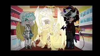 Como est&aacute; sendo a Lua de mel de voc&ecirc;s...? (Pt 2) (Deu ruim...) (Descri&ccedil;&atilde;o) (Kevin x Zoey)