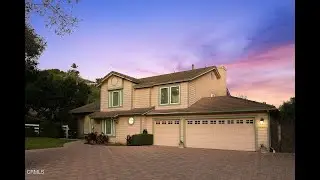 2790 Vista Arroyo Drive | Santa Rosa (VEN) Real Estate