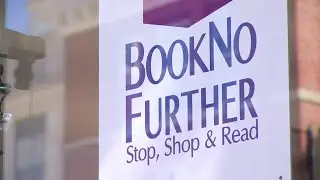 Book No Further to host banned book event