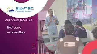 ETO TRAINING CENTER | ONLINE ELECTRICAL INSTRUMENTATION & AUTOMATION