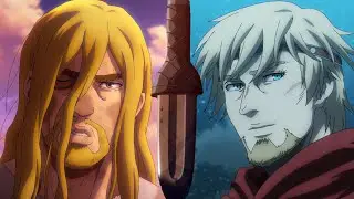 How Thorfinn Changed Canute