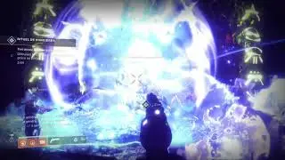 Destiny 2 - Xbox One X