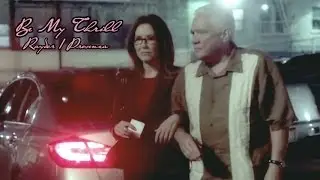 Be My Thrill - Raydenza