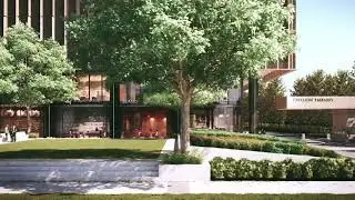Pavilion Embassy