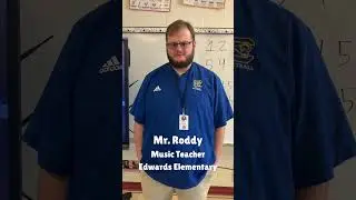 Why Arts Education? - A  Roddy