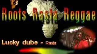 Lucky dube - rasta [ By samroots1980 ]
