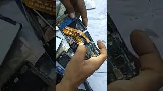 Android mobile broken 💔💔 #experiment #crazyxyz