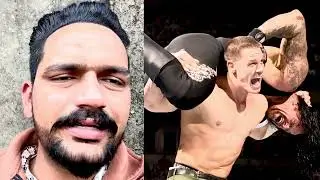 Wwe John cena retirement news 2026 | John cena Wwe world heavyweight championship 17 time 