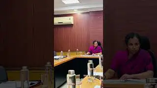 #odisha #health #secretary #AshwatiS reviews #fire #safety in #hospital #buildings in all #districts