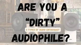 AI Is Ruining HiFi  - The Truth. Audio Myths, Gear Addiction, 