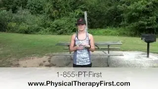 Charley Horse and Cramp pains