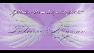 Lightworker's Divine Blueprint Activation Meditation