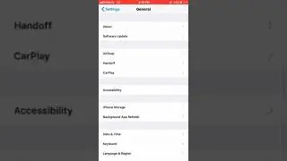 How to download & install iOS 15 on IPhone 5s,6,6s