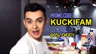 IS KUCKIAN PLAGIARIZING MANNY MUA? It's all popped off. Get the tea ready!! #deepthoughtsfam