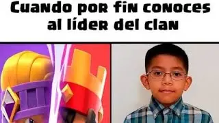 Buenos días shiquit@s hoy clash royale😉😊