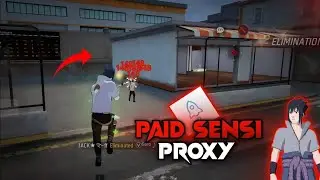 Shadowrocket PAID SENSI Script ⚙️🇧🇷 FF New Aim2x Sensi 🌪️