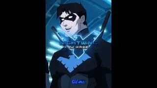Young Justice vs The boys #invincible #omniman #theboys #squidgame #youngjustice