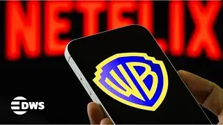 BREAKING: Senate Hearing Examines Netflix&ndash;Warner Bros Merger | Antitrust & Competition | AC15