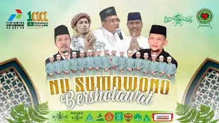 🔴🔵[LIVE] NU SUMOWONO BERSHOLAWAT BERSAMA MAJELIS GANDRUNG NABI