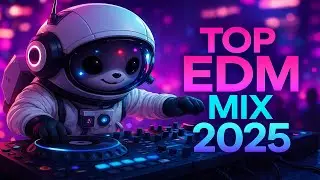 Neon Pulse &ndash; Futuristic EDM Anthem  Alan Walker Type Beat