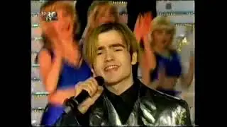 3rei Sud Est -  Ai plecat (Revelion 1999 PRO TV)