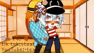 &bull;meme Dancing&bull; [Rassell x handy]