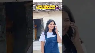 मेरे गाँव में ये समस्यायें आम हैं 😜 || Mahi Tiwari #comedy #relatable #shorts #ytshorts #mahikars