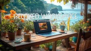 Boss Jazz Work Playlist &ndash; Perfect Jazz for Work and Study Music for Focus