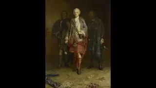 Charles Coulombe Interview: Jacobitism and Legitimacy