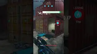 LACHMANN SUB is the BEST SMG 🤯  #shorts