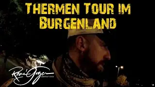 Thermen Tour im Burgenland