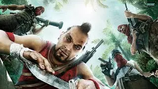 🔥 Far Cry 3 Part 1 &ndash; Vaas, Kidnapping & Jungle Escape Begins! | LIVE Gameplay Walkthrough