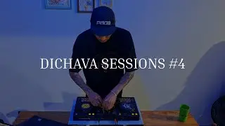 DICHAVA SESSIONS #4 - EP CONVIDA | MAX - P4 - BIGUE