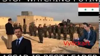 Putin Walking Meme Compilation 3