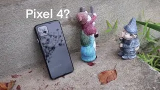 Pixel 4 in 2025? (Review)