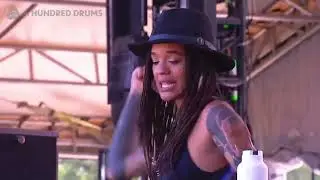 A Hundred Drums - Live at Bonnaroo 2022 (Full Set Livestream)