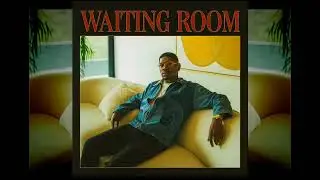 AJ Snow x Boldy James x Curren$y Type Beat &ndash; &ldquo;Waiting Room&rdquo; 🎯 | Soulful 2025 Vibe