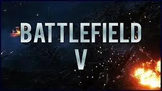 Battlefield 5: Battle Royal?