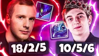 AM I BOOSTING CAPS, OR IS CAPS BOOSTING ME? | G2 JANKOS